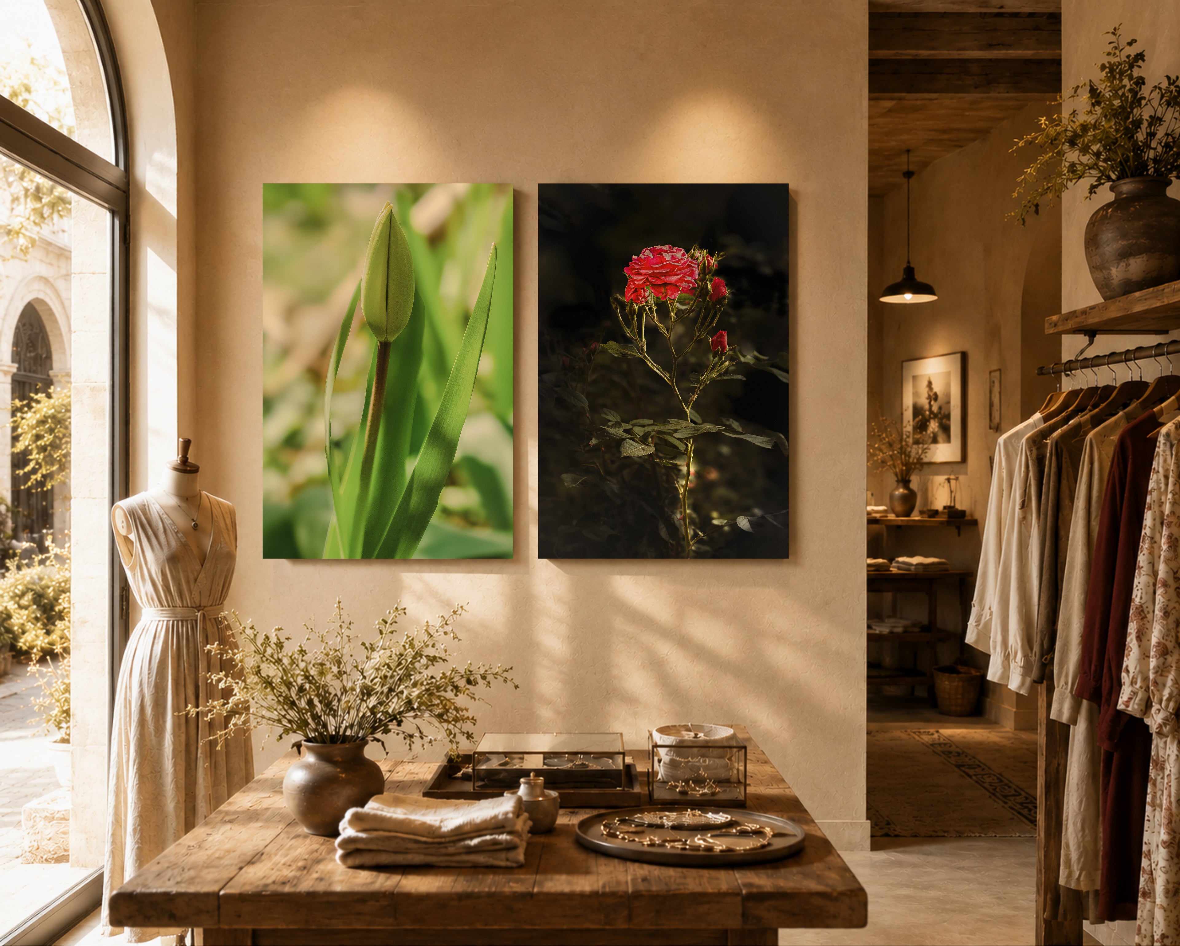Boutique