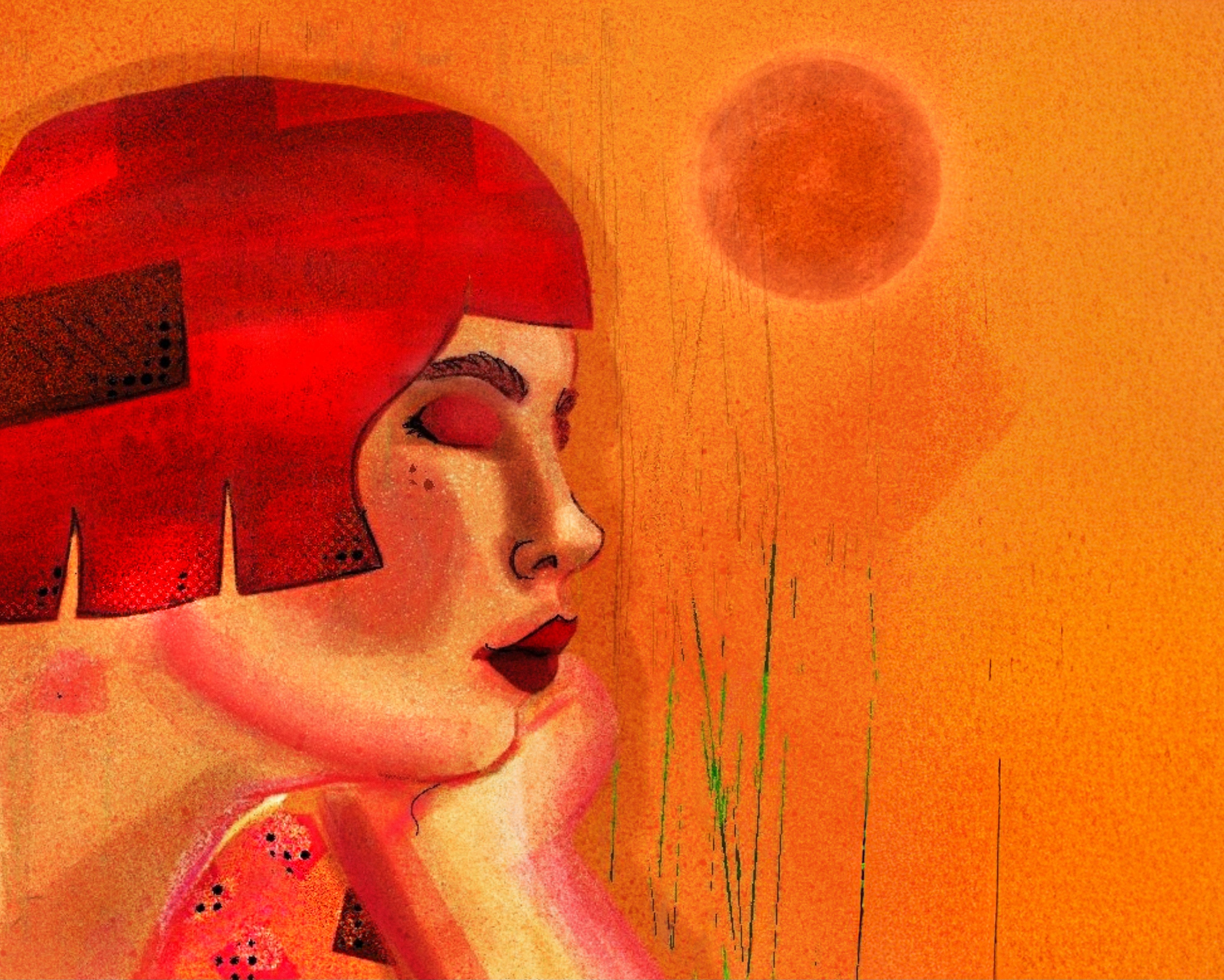 Frühling | Fine Art Print