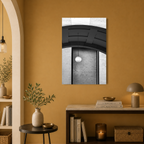 Lichtpunkt | Premium Canvas XL