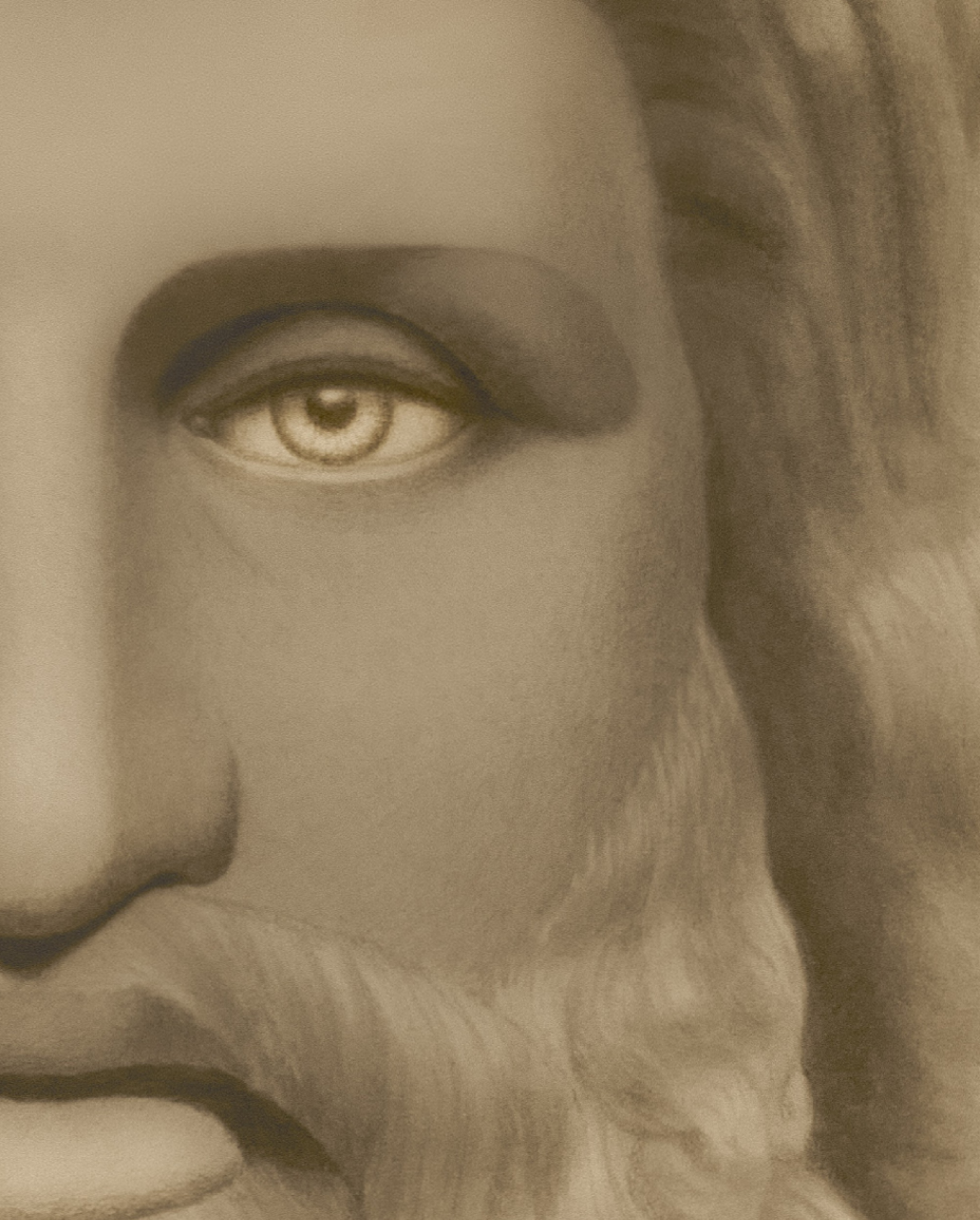 Zeus | Fine Art Print