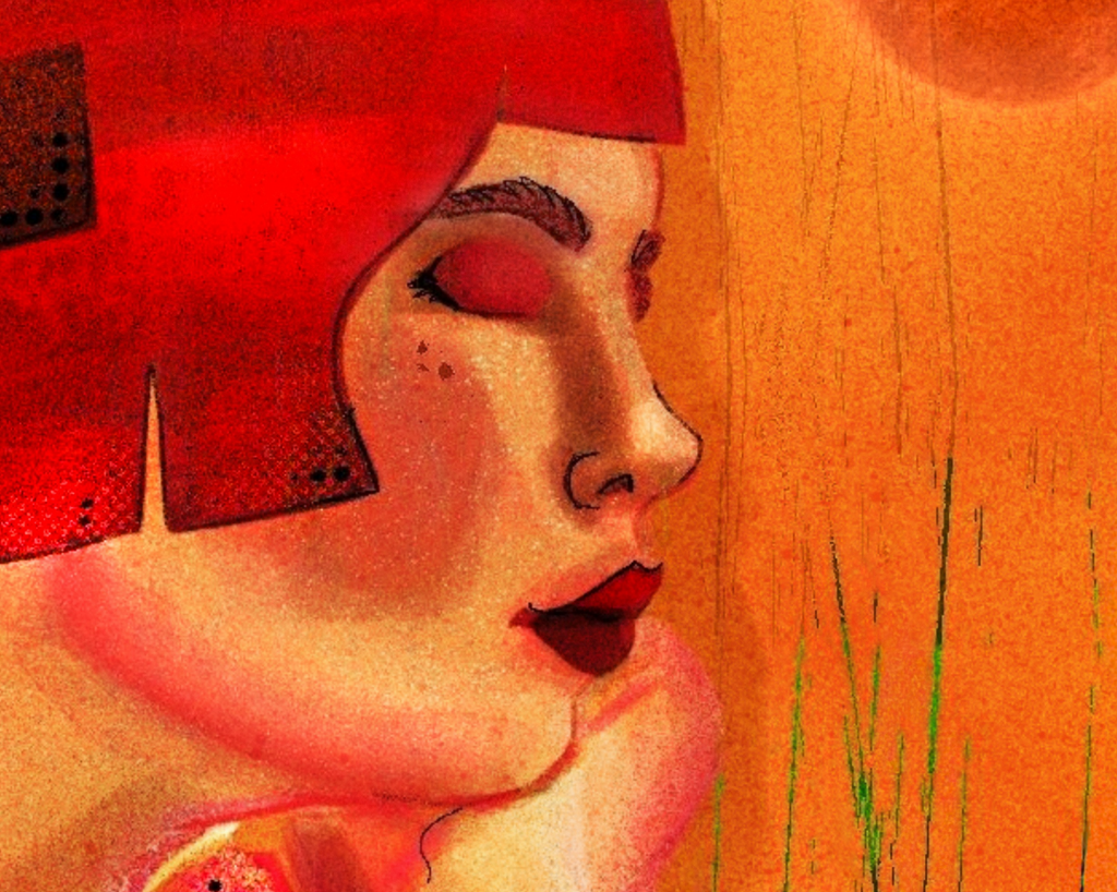 Frühling | Fine Art Print