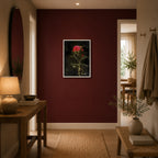 Rosenandacht | Fine Art Print