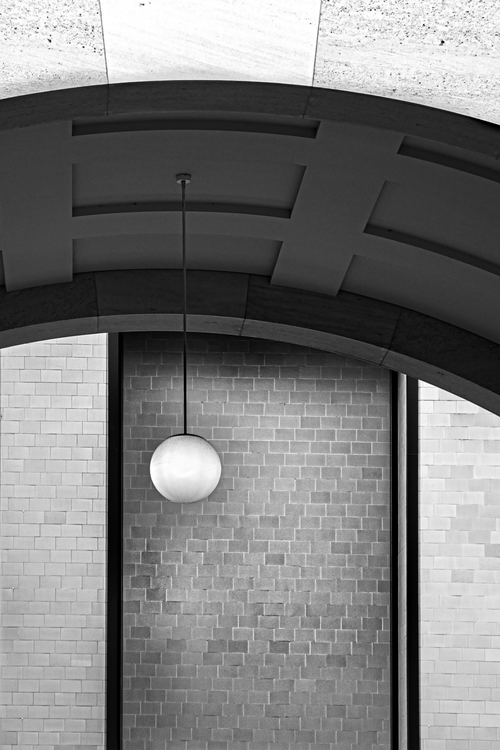 Light Spot | Fine Art Print