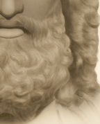 Zeus | Fine Art Print
