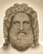 Zeus | Fine Art Print