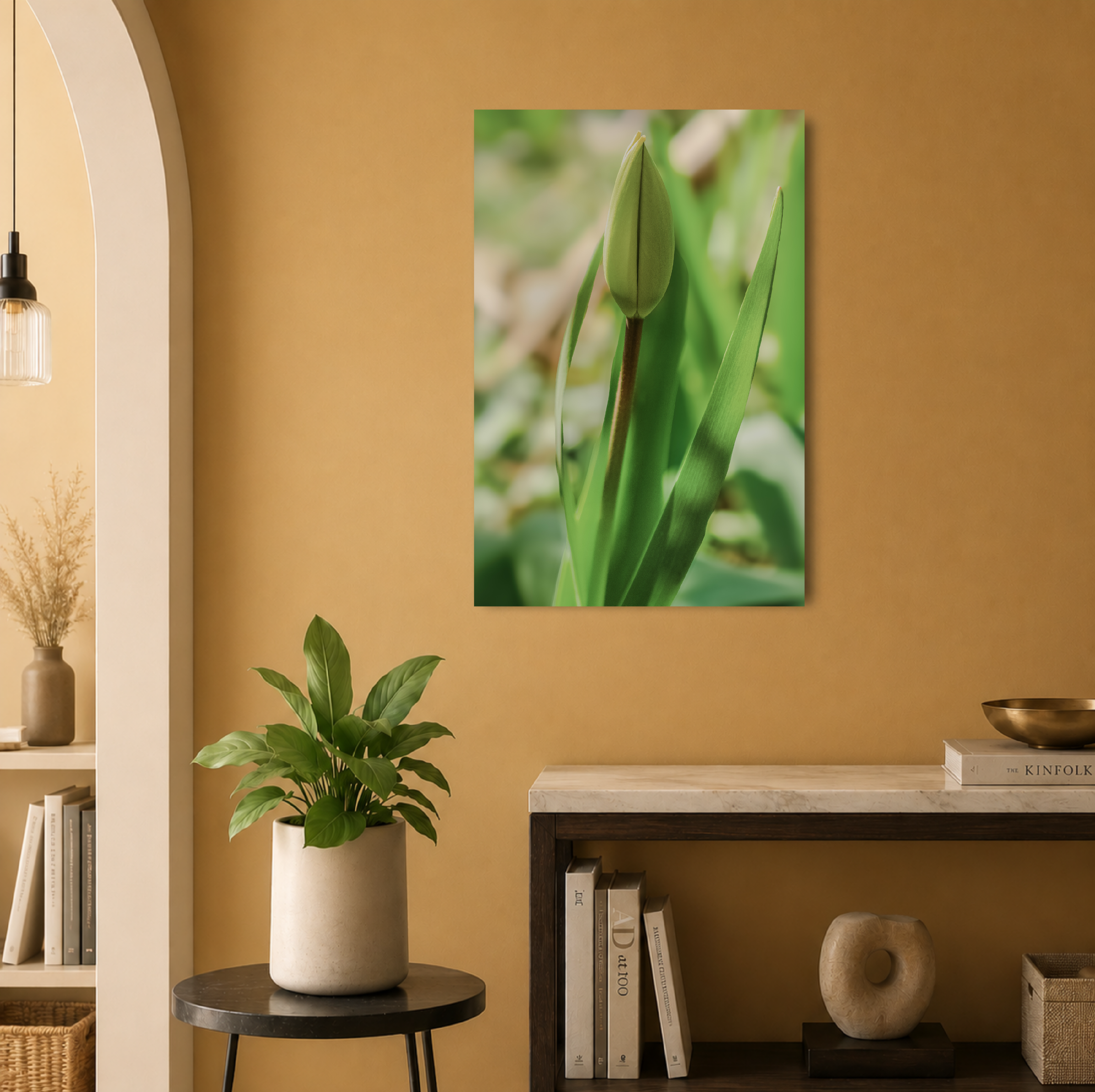Tulip | Premium Canvas XL