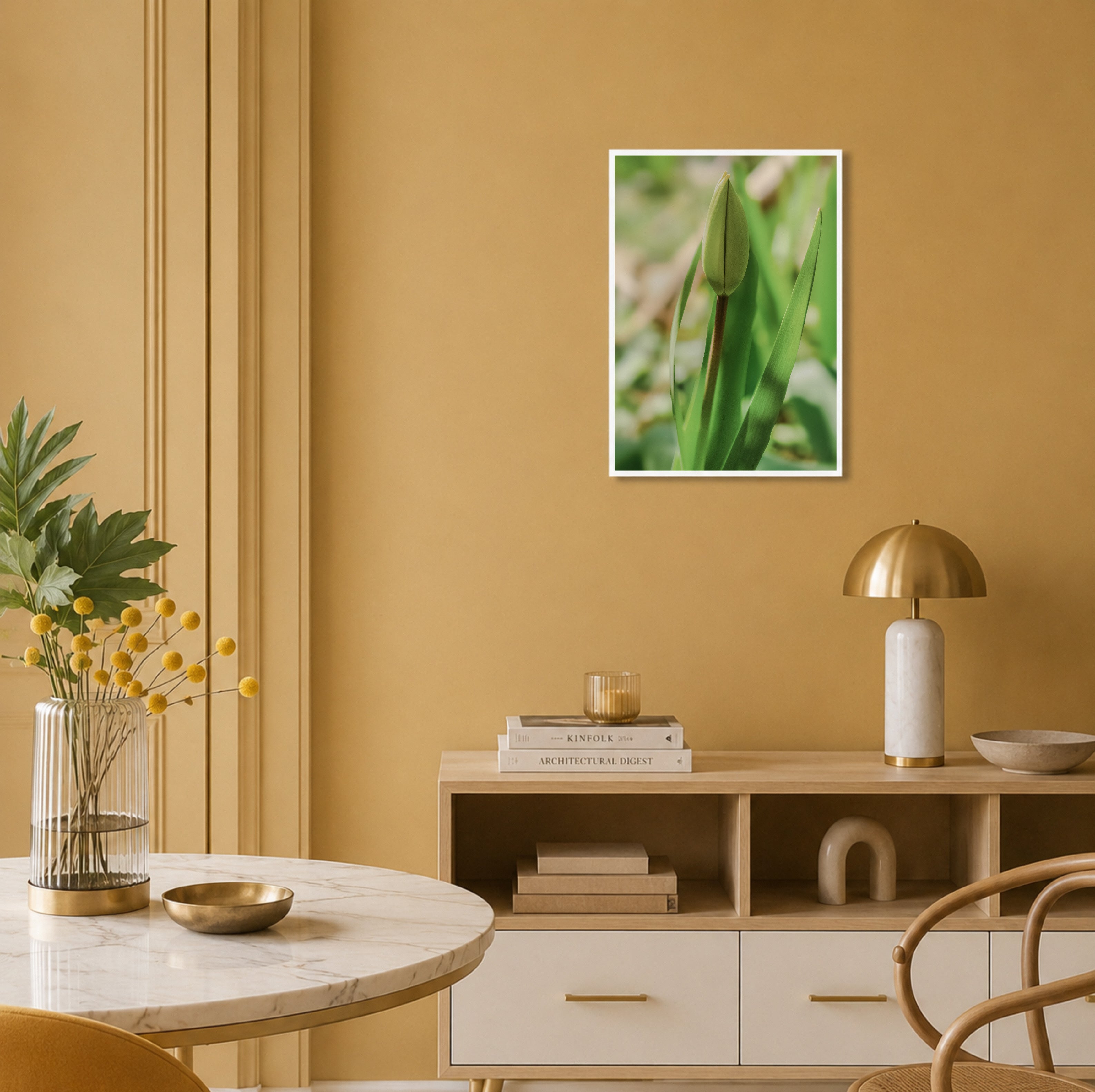 Tulip - Fine Art Print