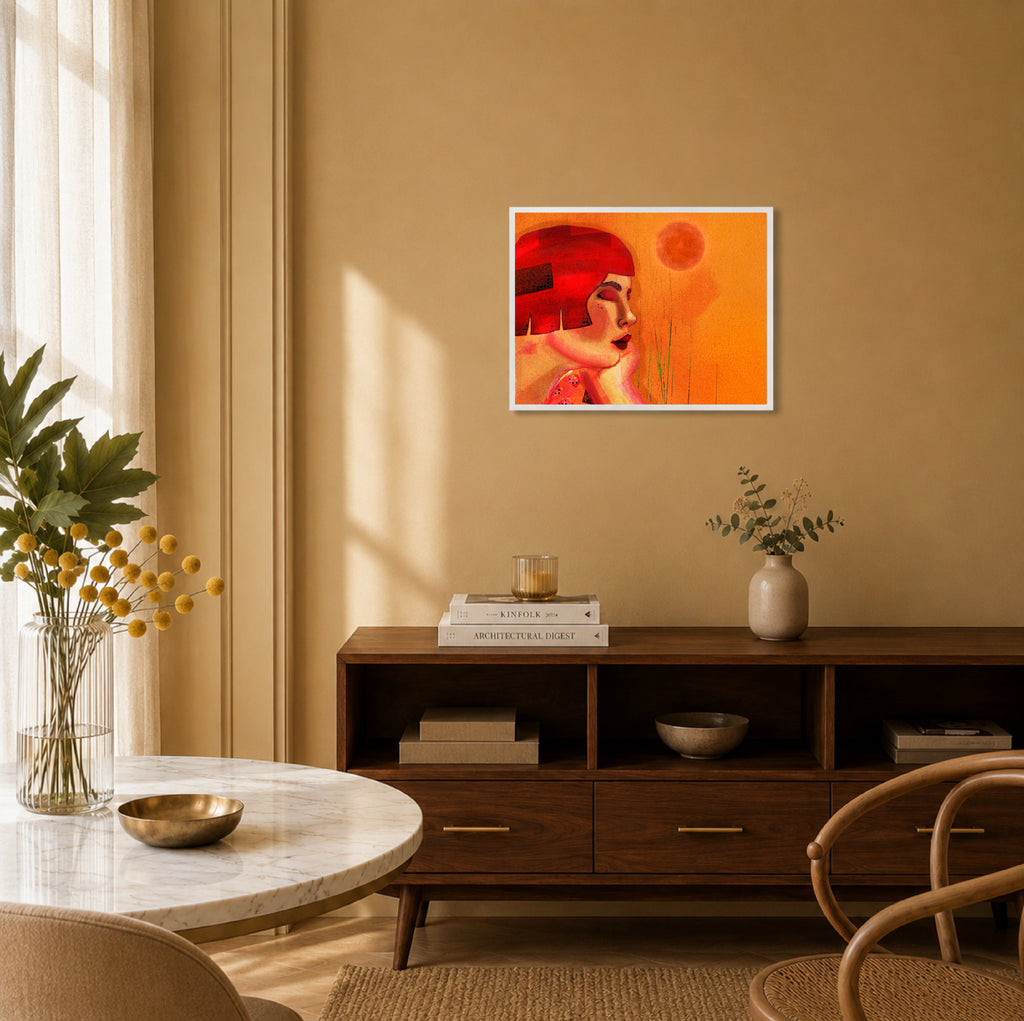 Frühling | Fine Art Print