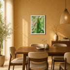 Tulip - Framed Fine Art Print