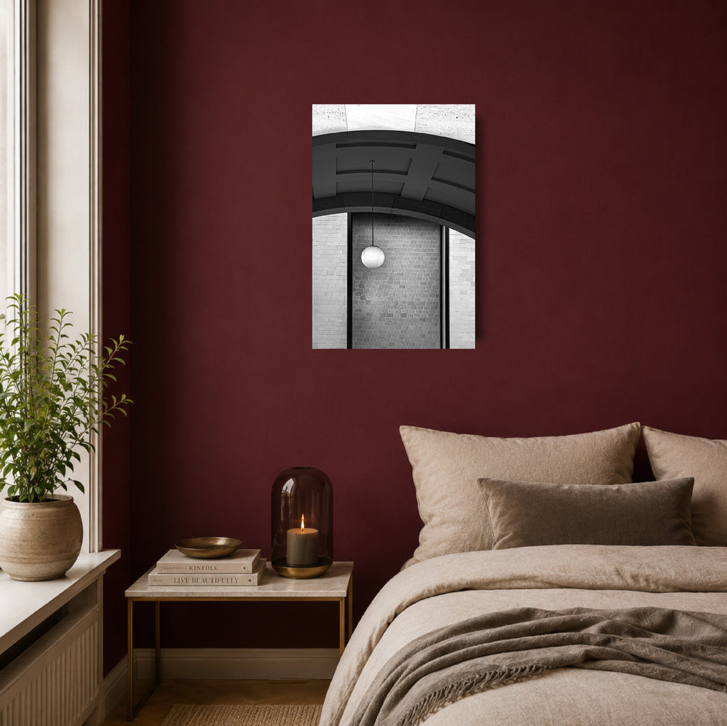 Light point | Premium Canvas