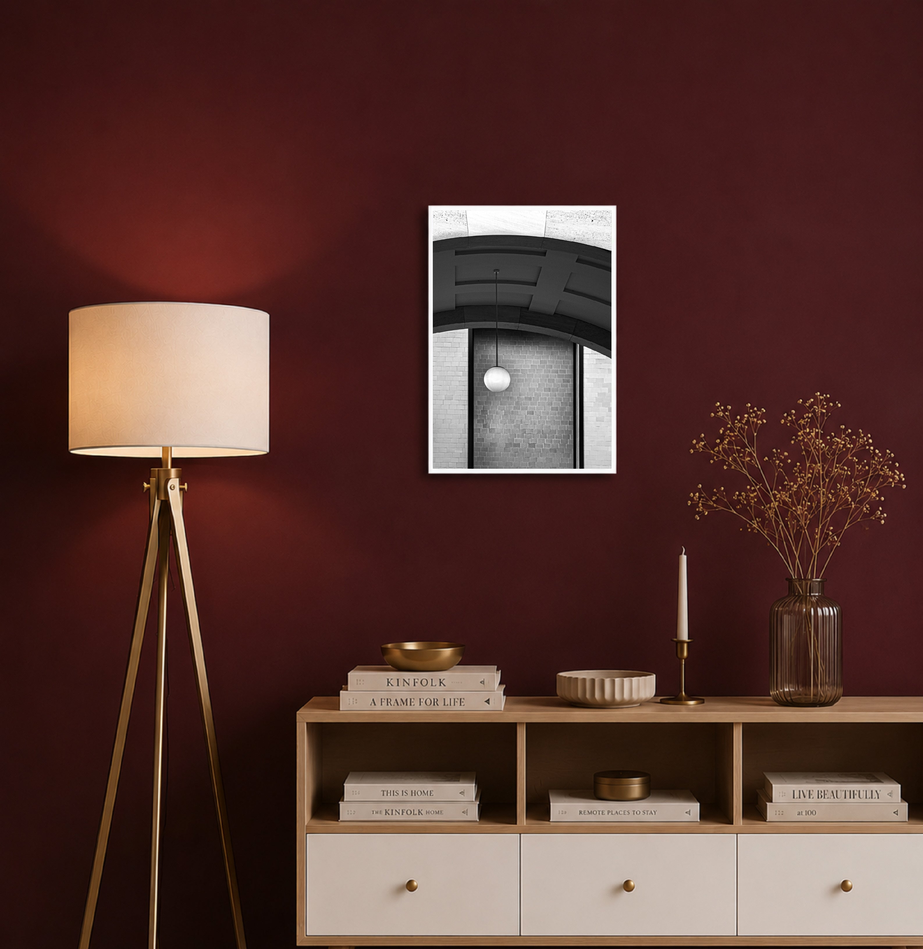 Lichtpunkt | Fine Art Print