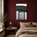 Lichtpunkt | Premium Leinwand XL