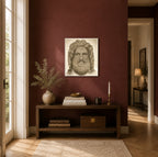 Zeus | Fine Art Print