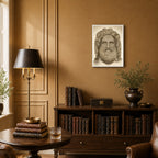 Zeus | Fine Art Print